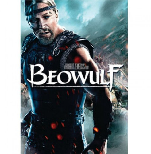 Beowulf (2007) (Rated) / (Ws Dub Sub Ac3 Dol Sen) [DVD] [Region 1] [NTSC] [US Import]