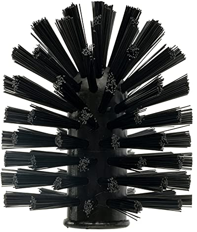 Inodoro de cepillos de repuesto cabeza