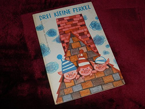 Drei kleine Ferkel