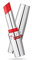 Pupa Lippenstift Miss N°403 15 SPF 2.4 g, Preis/100 gr: 456.25 EUR