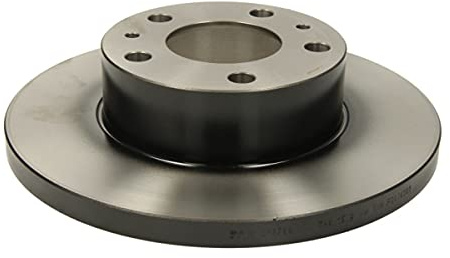 TRW Automotive AfterMarket DF2728 Bremsscheibe - (Paar)