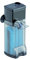 EDEN 57245 316 Innenfilter (50 l-Aquarium) - kompakter Aquariumfilter (240 l/h) zur Filterung, Reinigung und Aufbereitung von Süß- und Meerwasseraquarien