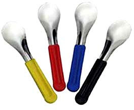 Spatule Ilsa Glace inoxydable [Ilsa]