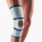 Bort Kniebandage M.pat.aussp.silic.xx-lar.pl.silb. 1 St