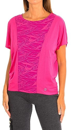 Zumba Fitness Zumba Damen XS/S Rosa