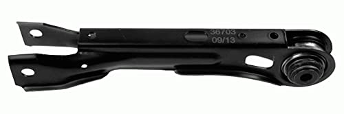 LEMFÖRDER 36703 01 Lenker Radaufhängung plus Mit BMW X1 SUV (E84) 2009-2015 Mitte, Beidseitig, Oben, Hinterachse