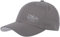 2Stoned Flexfit Baseball Cap Classic Grau mit Stick Größe S/M (56 cm - 58 cm) für Damen, Herren und Jugendliche