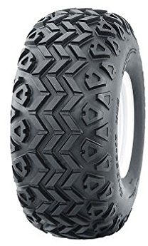 25x13.00-9 4 PR TL P3026B SEMI-PRO Rasenmäherreifen