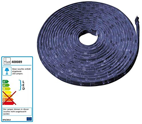 MÜLLER-LICHT 400089 LED Strip Schwarzlicht