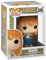 Funko One Piece - Nami Figure Pop! Vinyl - Vinyl-Sammelfigur - Geschenkidee - Offizielle Handelswaren - Spielzeug Für Kinder und Erwachsene - Anime Fans - Modellfigur Für Sammler und Display