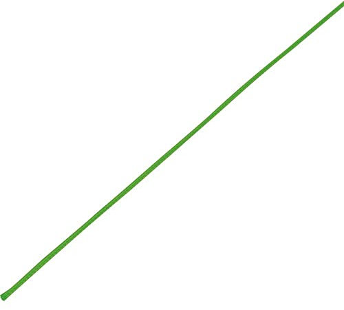 TRU COMPONENTS CBBOX0307-GN 1568182 PET-Geflechtschlauch 3-7mm 10m grün