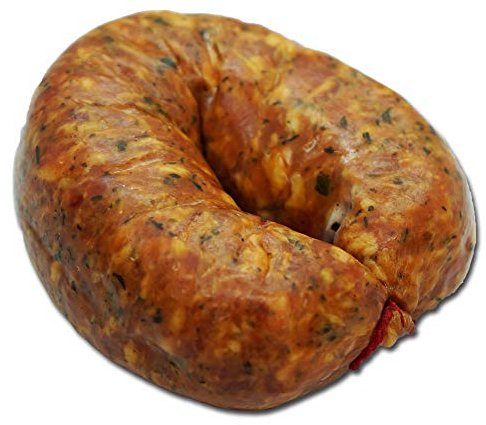 Krautwurst - Fleischerei Robert Kriewitz | 300g