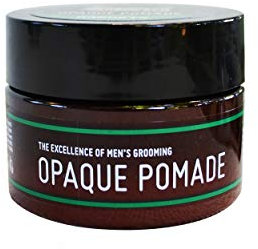 Framesi Barber Gen Opaque Pomade 100 ml