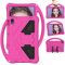 Funda para tablet Lenovo Tab P11 de 11 pulgadas 2020 modelo (TB J606F TB J606X) para niños – Funda protectora duradera y ligera EVA a prueba de golpes con soporte para bolígrafo para Tab P11