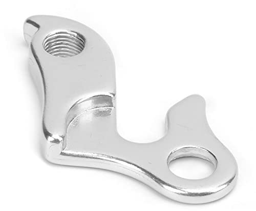 SUNGOOYUE Fahrrad Schaltauge,Mountain Rennrad Universal Schaltauge Aluminiumlegierung Rahmen Getriebe Schwanzhaken