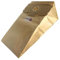 Distri+ - Bolsa aspiradora compatible AEG Comfort... - FAGOR: Vampyr, Comfort,... - SINGER: SX, SZ, TX, TY, ...- El estuche de 5 bolsas de papel