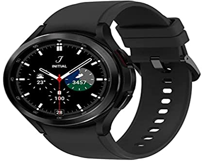 Samsung Galaxy Watch 4 Classic Black LTE 46mm EU