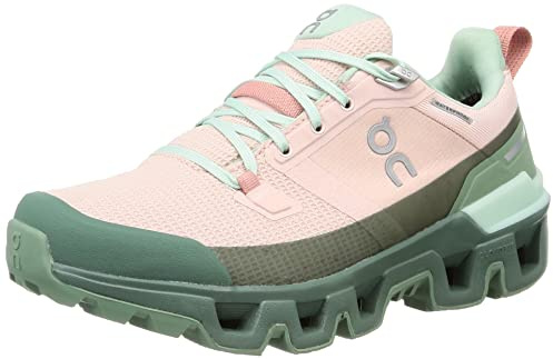 On CLOUDWANDER Waterproof Damenschuhe 73.98602