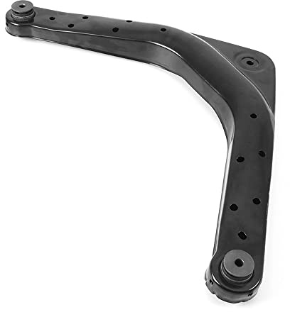SKF Radaufhängung Lenker Längslenker ohne Traggelenk VKDS 422046 Position oben Höhe 96 mm Länge 439 mm Breite 849 mm - OE Qualität
