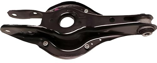 SKF Radaufhängung Lenker Längslenker ohne Traggelenk VKDS 428548 Position Hinterachse beidseitig Höhe 70mm Länge 470mm Breite 205mm - OE Qualität
