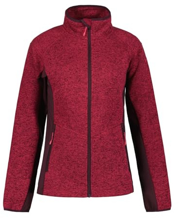 Icepeak Bleeker FlJkt W