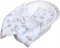 Babymam Baby 2pc Bedding Set fit Cradle/Moses basket/Pushchair 70x80 Wolf in the Forest