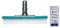 BAYROL Brosse PAROI Murale 25CM avec Poils en POLYPROPYLÈNE | en ABS et Aluminium - Brosse pour piscines Liner ou Coque - Accessoire - Entretien de la Piscine + 10 Tests HPS OFFERTS 6 en 1