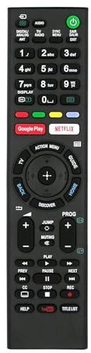 Sony Remote Commander, RMF-TX310E