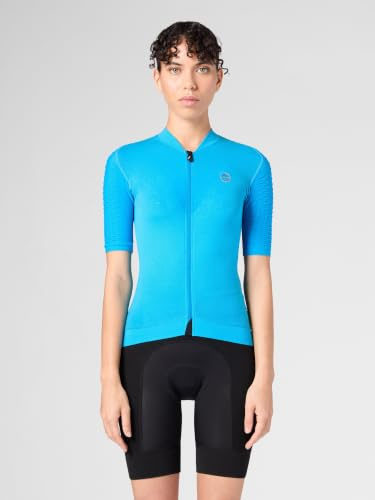 UYN Damen Biking Airwing Ow Short_sl. T-Shirt