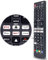 Universal for LG TV Remote Control, Replace for All LG TV Remote, No Setup Required