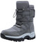Scarpe Uomo Invernali Alti Outdoor Stivali Militari Scarpe Invernali Impermeabili Imbottiti Scarponcini da Caccia Foderato Scarpe da Neve Antipioggia Snowboard Scarpe Trekking Stivaletto Montagna