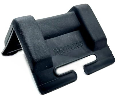 MelTruck® 10x Kantenschutz Ladungssicherung Kantenschoner Spanngurte für LKW Gurtschoner Set (10)