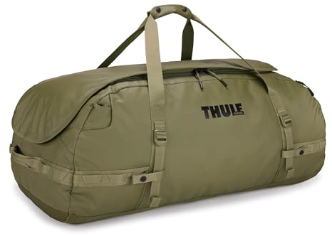 Thule Chasm 130 L Reisetasche Olivine 130