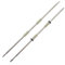 OKLILI 1 Set PA03541-Y041 PA03541-Y042 Vorschubwalze + Exit Roller Pickup Roller Antriebsrolle kompatibel mit Fujitsu ScanSnap S300 S300M S1300 S1300i