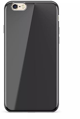 ERT GROUP Full Electro Case for Iphone 5/5S/SE Black