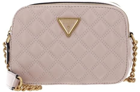 GUESS Giully Camera Bag Light Beige