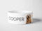forefrontdesigns Personalised Dog Name Bowl – Custom Ceramic Dog Bowl for Water/Food, Ideal for Dogs and Cats, Personalised Cat Bowl Available in Large and Medium Sizes for Stylish Feeding.