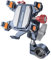 soynogya Aluminiumlegierung Motorrad Telefonhalter,mit Stoßdämpfer,mit Anti-Shake Silikonverstellbarer 360°Rotation,Fahrrad Handy-Lenkerhalterungen,für 6.1''-7,2'' Handy (Halterung Klemme)
