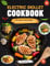 Electric Skillet Cookbook: 150 Quick & Tasty Recipes for One-Pan Cooking Made Simple