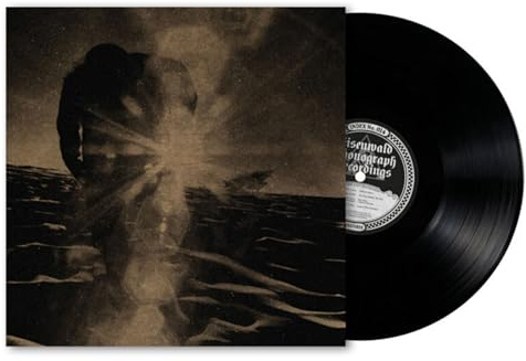 1865/1895: Cast.Iron.Blood (Black)