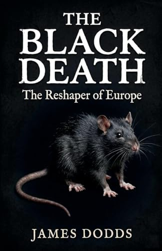 The Black Death: The Reshaper of Europe
