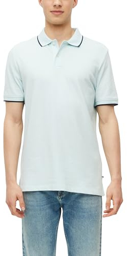 s.Oliver Herren Shirt 2178944 6437 blau grün 3XL