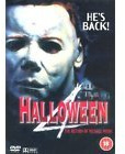 Halloween 4 - The Return Of Michael Myers (DVD)