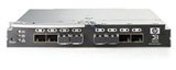 HP Brocade 8 GB San Switch 8/24 C Power Pack + Switch (24 x 8 GB Fibre Channel Steckbares Modul