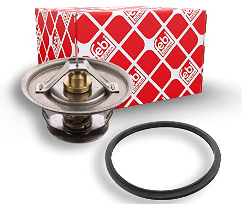 febi bilstein 31983 Thermostat mit Dichtung, 1 Stück