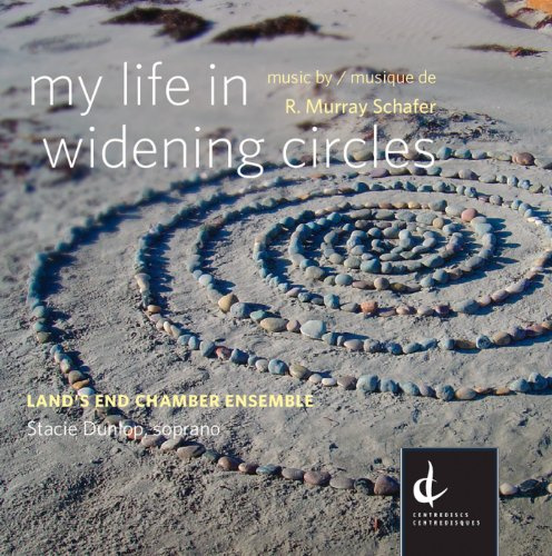 My Life In Widening Circles