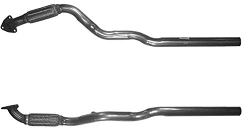 Bm Catalysts BM50080 Abgasrohr
