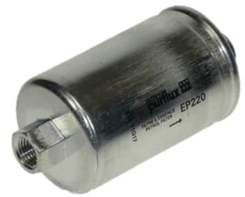 PURFLUX EP220 Kraftstofffilter Line Filter Kompatibel mit LADA Niva 2121, 2131 2108210999 25121548 211001117012