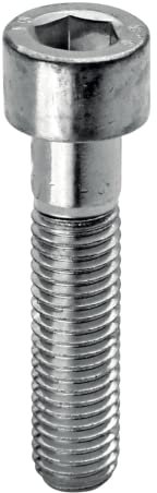 Tornillo allen TC 8.8 12 X 40 ZN din912-uni5931 (unidades 100) [AMBROVIT]