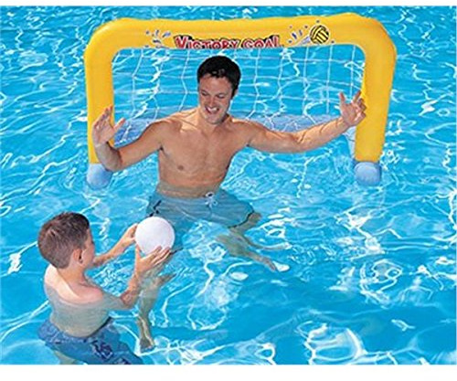 Bestway Porteria Water Polo